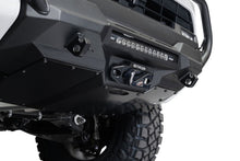 Load image into Gallery viewer, Addictive Desert Designs 2025 Toyota 4Runner Stealth Center Mount Front Bumper w/ Top Hoop