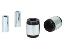 Load image into Gallery viewer, Whiteline 16-23 Mazda MX-5 Miata Rear Toe Arm Outer Bushing Kit