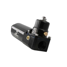 Load image into Gallery viewer, Aeromotive Universal Filter Combo EFI Regulator 10 Micron AN-06 Flare