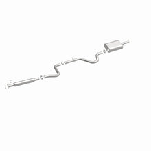 Load image into Gallery viewer, MagnaFlow BRE Exhaust Kit Replacement Stainless Chevrolet