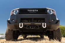 Load image into Gallery viewer, DV8 Offroad 2024 Toyota Land Cruiser Centric Front Bumper