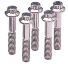 Load image into Gallery viewer, ARP 1/4-20 x 0.515 12pt SS Bolts