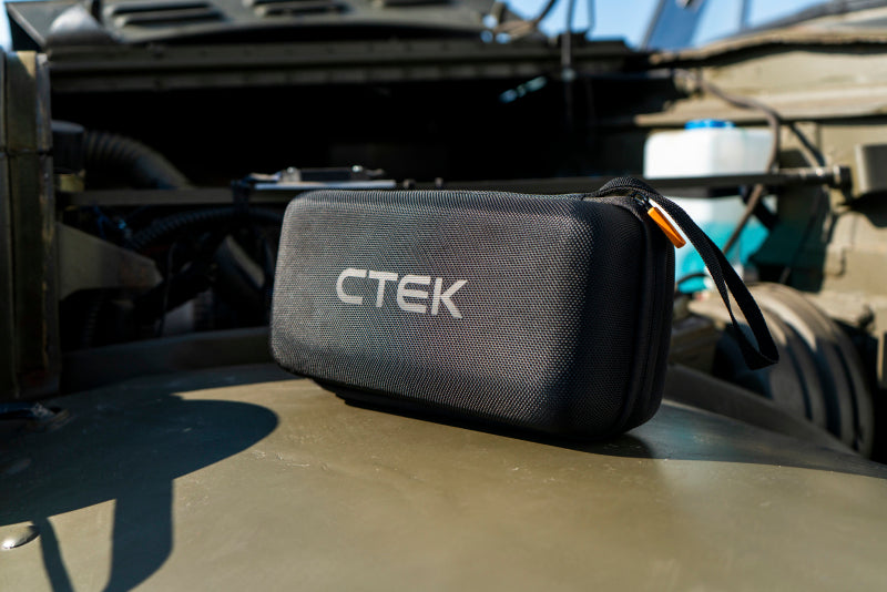 CTEK Battery Booster w/Flashlight - 4000A Peak Current RB 4000 - 12V