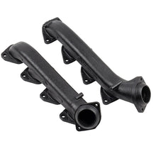 Load image into Gallery viewer, BD Diesel 10-22 Ford F150/F250/F350 BOSS 6.2L Exhaust Manifold Kit