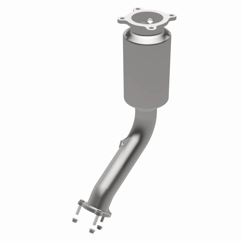 MagnaFlow Direct Fit Catalytic Converter California 09-14 Audi A4 / A4 Quattro