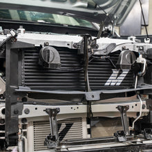Load image into Gallery viewer, Mishimoto 2024+ Toyota Tacoma Performance Intercooler - Black