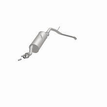 Load image into Gallery viewer, MagnaFlow BRE Exhaust Kit 86-95 Suzuki Samurai 1.3L