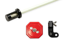 Load image into Gallery viewer, DV8 Offroad Universal Molle Adj. Antenna &amp; Whip Mount