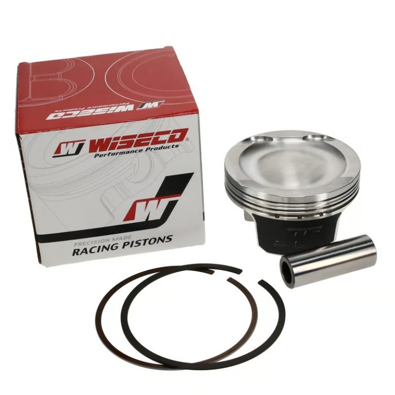 Wiseco Sea-Doo 05-15 RXP/ RXP-X/ RXT/ RXT-X Piston Kit