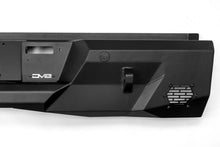 Load image into Gallery viewer, DV8 22-26 Toyota Tundra Spec Series Rear Bumper