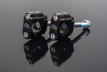 Load image into Gallery viewer, Renthal 14-24 Yamaha YZ125-250 28.6 mm. Clamps