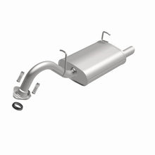 Load image into Gallery viewer, MagnaFlow BRE Exhaust Kit 07-15 Toyota Yaris 1.5L