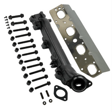 Load image into Gallery viewer, BD Diesel 14-24 RAM 2500-5500 6.4L Hemi Driver Side Exhaust Manifold