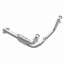Load image into Gallery viewer, MagnaFlow Direct Fit Catalytic Converter GM 1500/2500/Suburban 5.0L