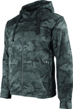 Load image into Gallery viewer, Speed and Strength Go for Broke Armored Hoody Camouflage - Small