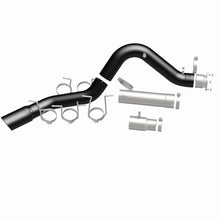 Load image into Gallery viewer, MagnaFlow 2024+ Chevy Silverado 2500HD/3500HD Black Series Filter-Back Performance Exhaust