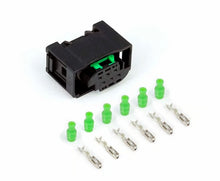 Load image into Gallery viewer, Haltech Bosch Electronic Throttle Body Connector Kit