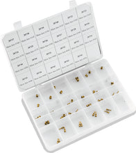 Load image into Gallery viewer, Twin Power Big Twin and XL Jet Kit Assortment For Keihin CV Carb