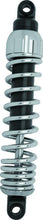 Load image into Gallery viewer, Progressive Harley-Davidson 444 Series Shocks 12.0in - Chrome