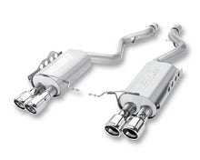 Load image into Gallery viewer, Borla 10-13 Camaro 3.6L V6 (except 2013 RS) Touring Catback Exhaust
