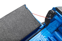 Load image into Gallery viewer, Husky Liners 15-26 Ford F-150 Guardian Comfort Tailgate Mat