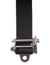 Load image into Gallery viewer, PRP 5.2 Latch and Link Harness Ratchet SFI 16.1- Black