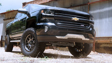 Load image into Gallery viewer, Superlift Dual Steering Stabilizer Cylinder Replacement Kit - w/ SS by Bilstein Cylinders