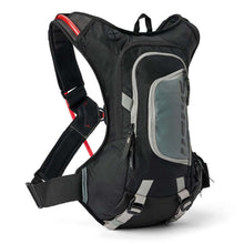 Load image into Gallery viewer, USWE Moto Hydro XTR Dirt Biking Hydration Pack 12L - Black