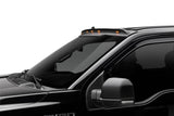 Husky Liners 19-24 RAM 1500 w/Sunroof Aerocab PRO - Marker Light - Blk