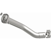 Load image into Gallery viewer, MagnaFlow 18-20 Jeep Wrangler V6 3.6L Bolt On Extension Pipe 2in Pipe Diameter