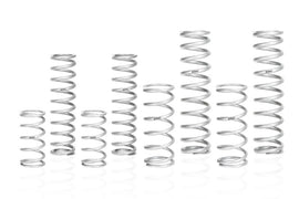 Eibach 21-26 Can-Am Maverick X3 MAX X DS Turbo RR Pro-UTV Stage 1 - Set of 8