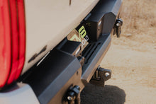 Load image into Gallery viewer, DV8 22-26 Toyota Tundra Spec Series Rear Bumper