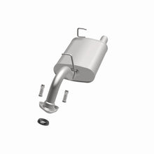 Load image into Gallery viewer, MagnaFlow BRE Exhaust Kit 07-15 Toyota Yaris 1.5L