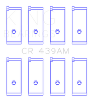 Load image into Gallery viewer, King Engine Bearings Honda A18A1/A20A1/B20A3/BS1/ES/ET1-2 Connecting Rod Bearing Set