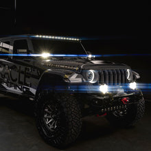 Load image into Gallery viewer, Oracle Lighting VEGA Series 7 LED Auxiliary Light Pod - 6000K