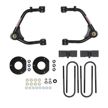 Load image into Gallery viewer, Skyjacker 2025 Chevrolet/GMC Silverado/Sierra 1500 3.5in Component Box w/ UCAs