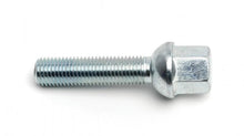 Load image into Gallery viewer, H&amp;R Wheel Bolts Type 14 X 1.5 Length 63mm Type Porsche Head 19mm