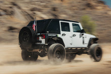 Load image into Gallery viewer, DV8 Offroad Universal Molle Adj. Antenna &amp; Whip Mount