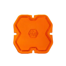 Load image into Gallery viewer, Baja Designs Squadron 2.0 Lens Kit - Spot (Factory Amber)