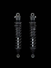 Load image into Gallery viewer, Ohlins 90-26 Harley-Davidson FL Touring STX 36 Blackline 13in Shocks 150lb - Max 500lb