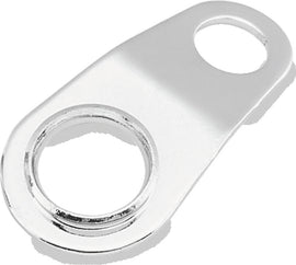Bikers Choice 82-85 XL 68-84 FL Chrome Clutch Cable Guide Replaces H-D 38623-68T