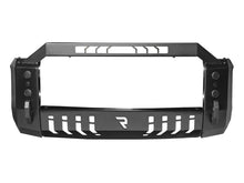 Load image into Gallery viewer, N-Fab HVM Bull Bar 19-23 Dodge Ram 1500 - Tex. Black