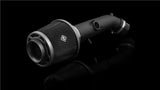 Weapon R 2000-05 Lexus IS300 3.0L V6 Stealth Secret Weapon Intake Flat Black