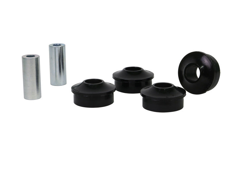 Whiteline 89-98 Nissan 240SX / 90-96 300ZX / 88-99 Silvia Front Radius Strut Rod Bushing Kit