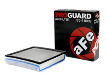 Load image into Gallery viewer, aFe POWER 20-24 Ford Diesel Trucks V8-6.7L (td) ProGuard OE Replacement Air Filter