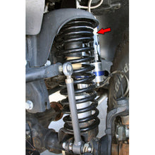 Load image into Gallery viewer, Synergy Jeep TJ/LJ Front Lift Springs 2 DR 7.0in 4 DR 6.0 Inch