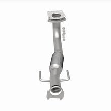 Load image into Gallery viewer, BRE Exhaust 05-11 9-3 2.0L Front Pipe Kit