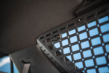 Load image into Gallery viewer, DV8 Offroad 25-26 Toyota 4Runner Rear Window Pocket Molle Panel
