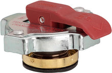 Load image into Gallery viewer, Gates 90-93 Acura Integra / 90-97 Mazda MX-5 Miata / 03-06 Nissan 350Z Radiator Cap - 13 psi