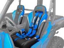 Load image into Gallery viewer, PRP 5.3 Harness- Blue